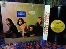 1970 Orig  FREE   FIRE AND WATER   HARD HEAVY BLUES PSYCH PAUL KOSSOFF