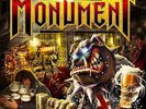 Monument - Hair Of The Dog LP #105783