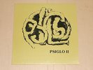 PSIGLO -II- LP Uruguay Psych - World In Sound mint