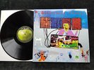 GEORGE HARRISON Electronic Sound LP UK 1st Press APPLE ZAPPLE-02 1/1 + iNNER NM