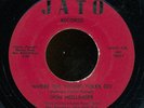 45bs-Northern Soul-JATO 7000-Don Hollinger