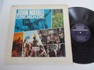JOHN MAYALL´S BLUESBREAKERS/CRUSADE  LP 1967 UK DECCA SKL 4890