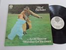 ROD STEWART/AN OLD RAINCOAT WON´T EVER LET YOU DOWN LP VERTIGO SWIRL 847 200 FOC