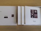 Pet Shop Boys Originals 3CD Set - Please Actually Behaviour miniature LP sleeves