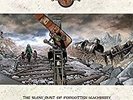 The Slow Rust Of Forgotten Machinery - TANGENT THE [3x LP]