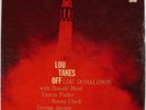 LOU DONALDSON Lou Takes Off BLUE NOTE 1591 LP W. 63rd, RVG, Ear