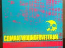 Combat Wounded Veteran I Know a Girl Who Develops Crime Scene Photos LP Vinyl