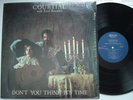 COURTIAL w/ERROL KNOWLES Don't You Think It's Time PIPELINE Private Soul Funk LP