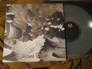 BLUT AUS NORD ultima thulee ORIG CLEAR VINYL LP peste noire children of maani