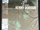 KENNY DORHAM 'Round About Midnight 2004 JAPAN 180g Mono LP Blue Note Sealed