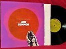 OST FRANK PERRY'S LAST SUMMER JOHN SIMON 1969 WARNER BROTHERS NM NEAR MINT