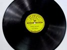 CARL PERKINS SUN ROCKABILLY  78 RPM BOPPIN' THE BLUES/ALL MAMA'S CHILDREN
