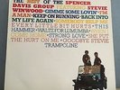 SPENCER DAVIS GROUP The Best Of 1986 UK VINYL LP RECORD EXCELLENT CONDITION