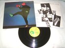 LP - Nick Mason + Fenn (Pink Floyd) Profiles - 1985 OIS # cleaned