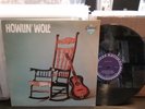 Howlin' Wolf HOWLIN' WOLF CH-9183 Original Chess Masters Blues 1984 Pressing NM