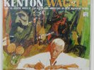 STAN KENTON Wagner LP Mobile Fidelity MFSL Original Master audiophile NEW SEALED