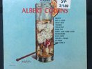 BLUES-The Cool Sound of Albert Collins (Shrink) TCF Hall 8002 (EX) RARE LP