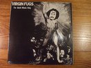 The Fugs Virgin Fugs in shrink wrap 1967 ESP Records  Ed Sanders Tuli Kupferberg