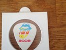 The Rolling Stones  guitar pick