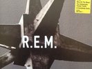 REM Automatic for the People RARE ORIG 1992 European Warner Bros L.P. + Inner EX