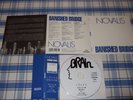 NOVALIS - BANISHED BRIDGE JAPAN MINI LP CD