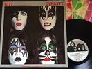 KISS - -  DYNASTY -  Australian 12