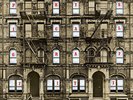 NEW Led Zeppelin - Physical Graffiti VINYL // FREE SHIPPING