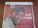 Sam Cooke, Keen EP # B-2001, still sealed, M-