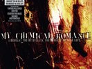 My Chemical Romance I Brought You My Bullets LP Vinyl RI NEW