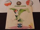 2 LP Atomic Rooster Germany 70s Fold out Cover | VG+
