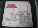 PINK FLOYD Relics LP MFP 50397 Made In England