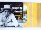 Bob Dylan and The Band: The Basement Tapes Raw   3 x Vinyl LP Box Set   Used