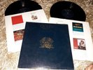 QUEEN - GREATEST HITS II 2 LP 1 STAMPA 1991