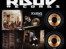 SCARFACE - THE FIX - 2 LP VINYL 12