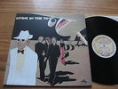 SKYHOOKS Living In The 70's - Original Australian LP - 1974 -CLASSIC AUSSIE ROCK