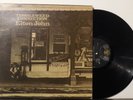 ELTON JOHN Tumbleweed Connection '70 DJM UK w/ book A1/B2 super clean VG++to NM-