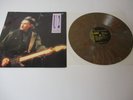 U2 Last night at the ritz rare Lp coloured