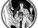PSYCHIC TV - ALLEGORY & SELF - NEW WHITE VINYL LP
