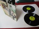 PINK FLOYD Ummagumma rare DLP Harvest Rec. germany 1969