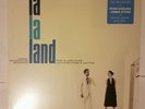 La La Land LP Limited Edition Blue Vinyl OST. Brand new & sealed.