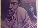 Original John Coltrane - Lush Life LP, jazz, dark blue Prestige label, PROMO