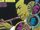 Lee Morgan: Charisma-1969 Blue Note 