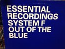 SYSTEM F - OUT OF THE BLUE --  Ferry Corsten