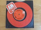 THE POLICE-MESSAGE IN A BOTTLE/LANDLORD-1ST ISSUE-MINT-AMS-7474