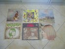 MARISA SANNIA - DISCOGRAFIA COMPLETA LP E 45 GIRI