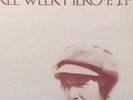 P.J.Proby - 'Three Week Hero' 1969 UK Liberty LP. Ex