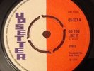 TOOTS - Do You Like It. UK Upsetter 45'. 1970 Ska Rocksteady. Ex  Lee Perry