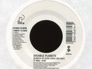 DIGABLE PLANETS Rebirth of Slick Cool Like Dat on Pendulum Rap 45 NM