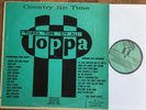 RARE COUNTRY HILLBILLY ROCKER lp Various Artists on TOPPA lb 1962