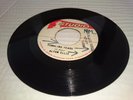 ALTON ELLIS - TUMBLING TEARS // SCORCHER - WORK IT UP / STUDIO 1
